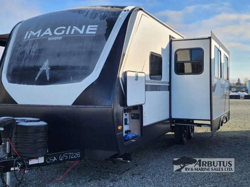 2026 Grand Design Imagine 2600RB - Photo 4