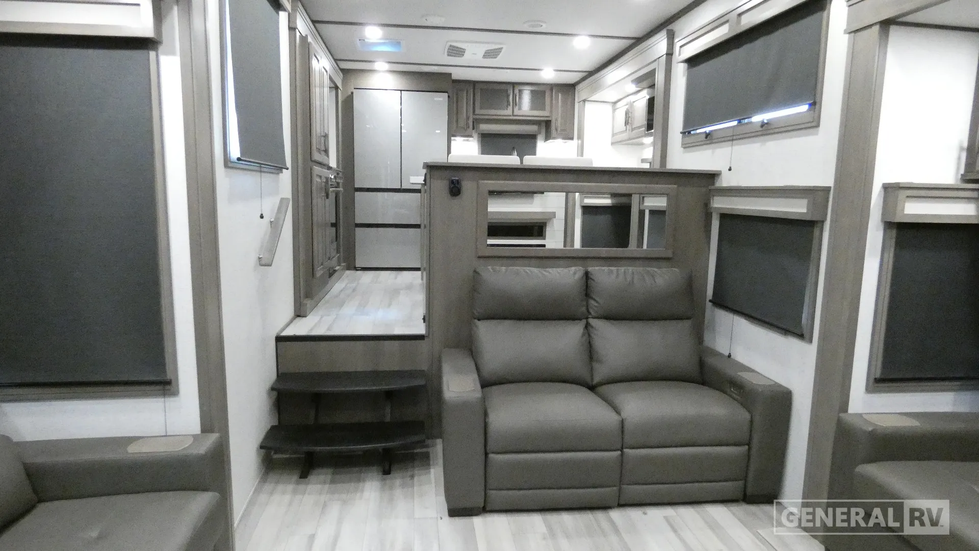 2024 Grand Design Solitude 390RK - Photo 3