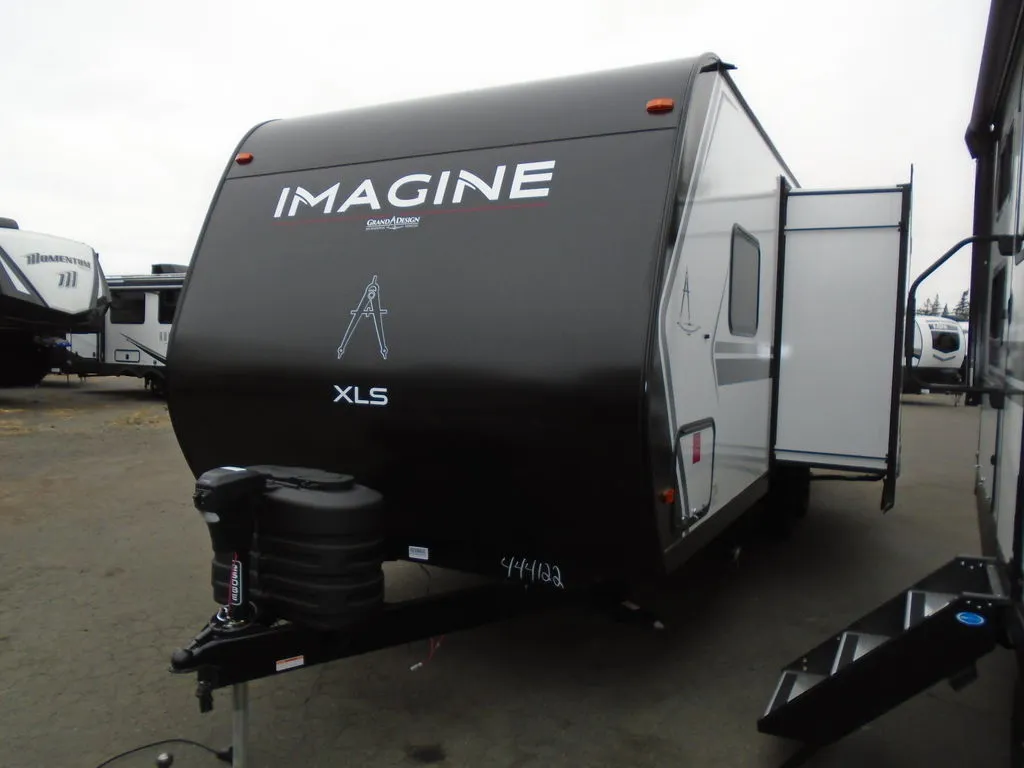 2026 Grand Design Imagine XLS 25DBE - Photo 2