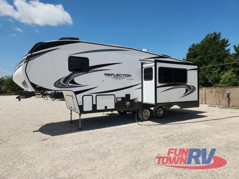 2021 Grand Design Reflection 150 Series 240RL - Photo 4