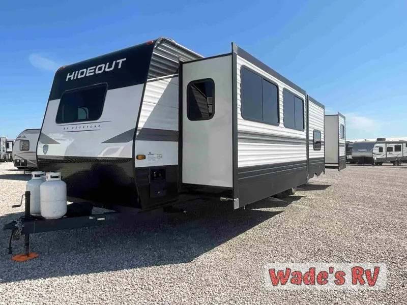 2022 Keystone Hideout 38FKTS - Photo 2