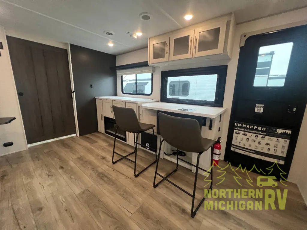 2027 Forest River R-Pod Un-Mapped 23MK, Photos photo 5