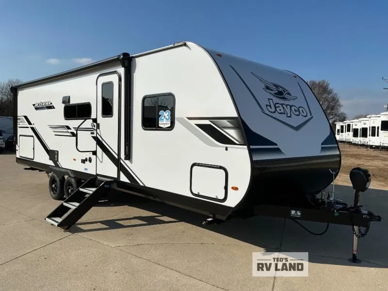 2026 Jayco Jay Feather SL 26BHSL - Photo 2