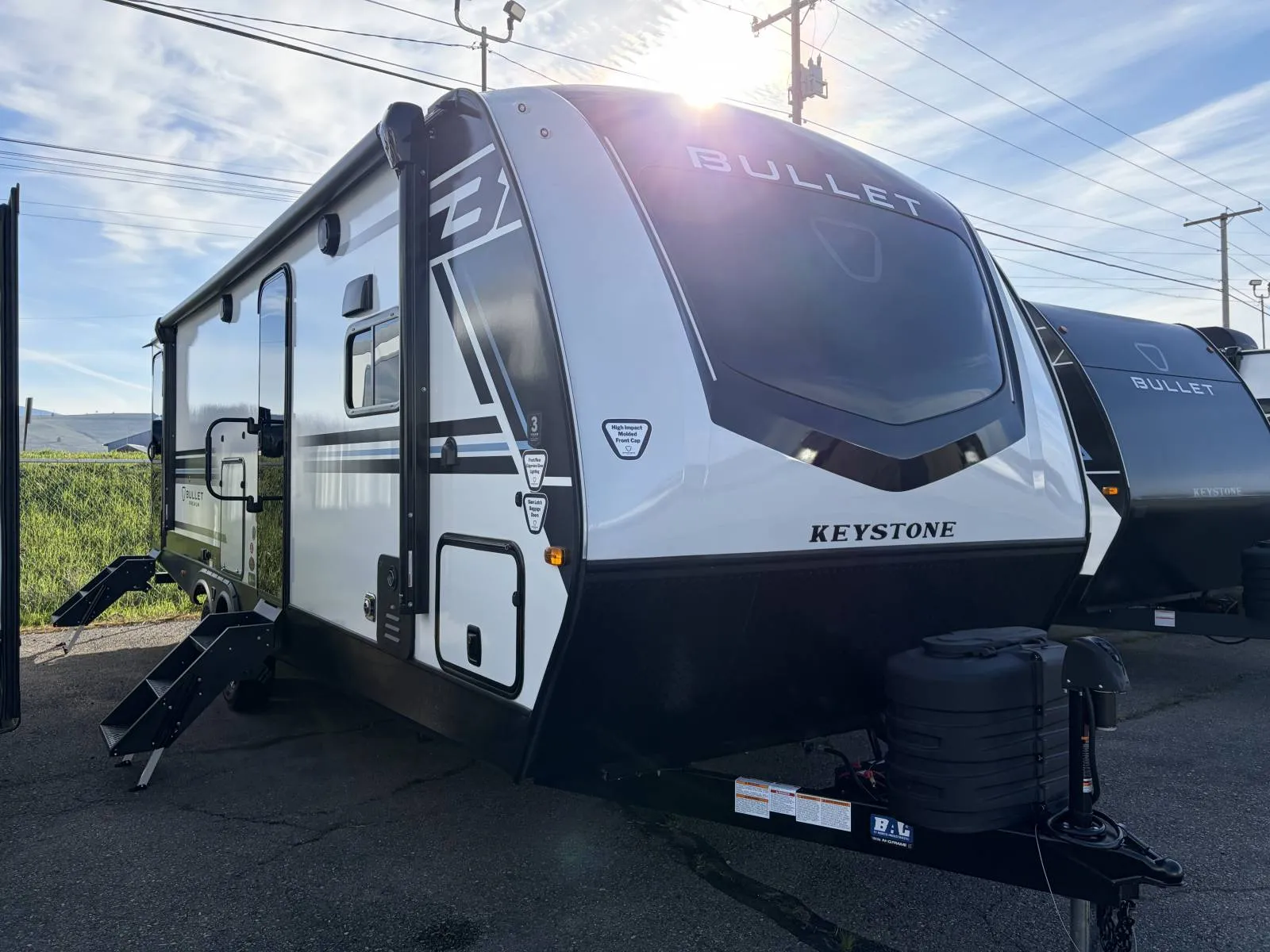 2026 Keystone Bullet Premium 265FKS - Photo 2