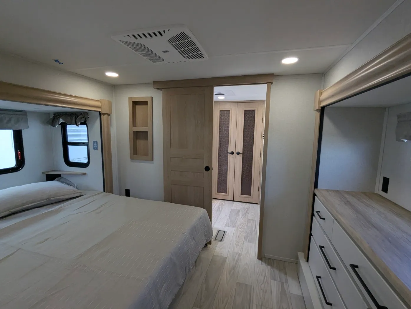 2026 Forest River Sierra 3800RK — Photo 6