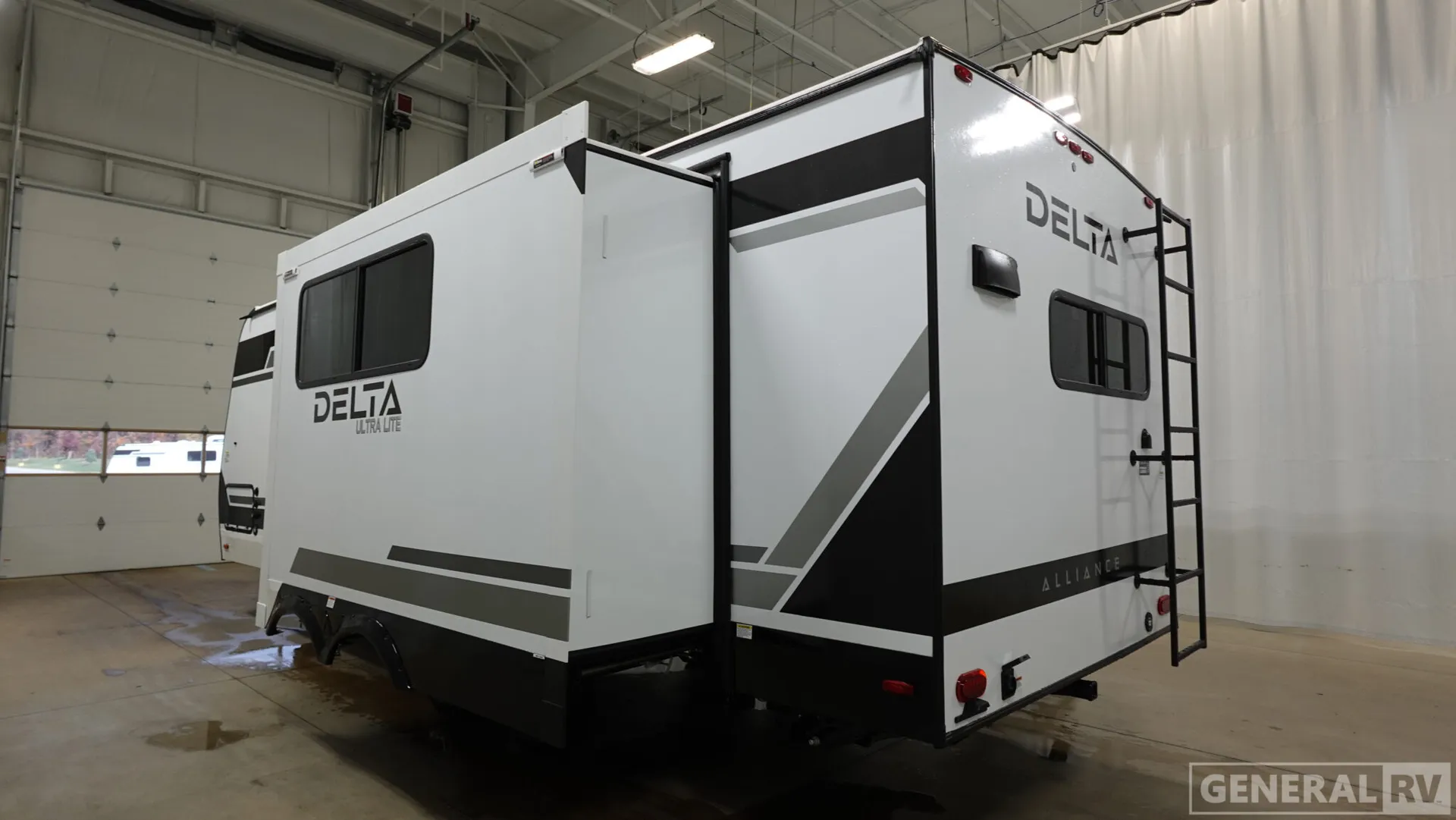 2026 Alliance RV Delta Ultra Lite RK234 - Photo 4