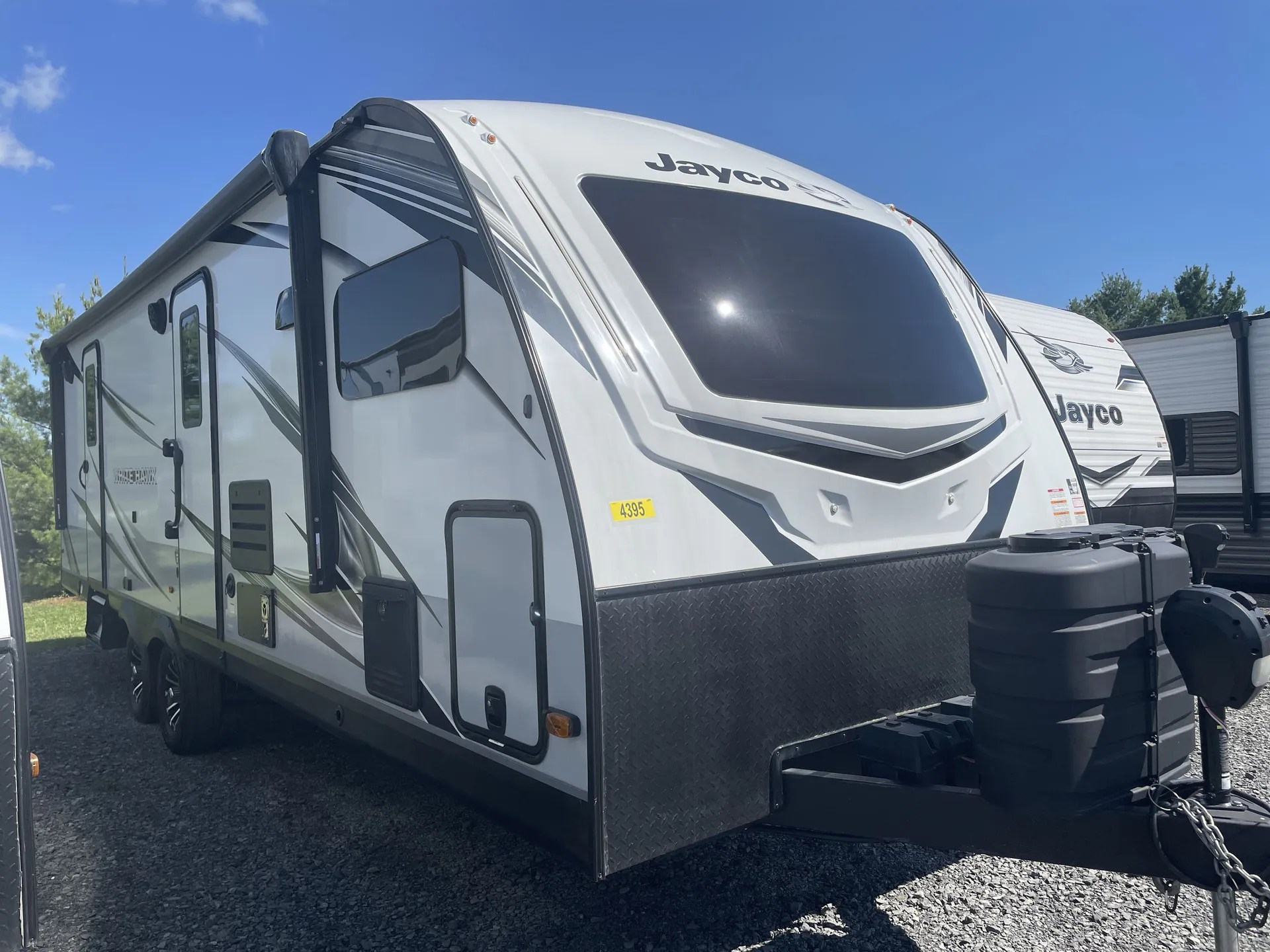 2023 Jayco White Hawk 26FK - Photo 2