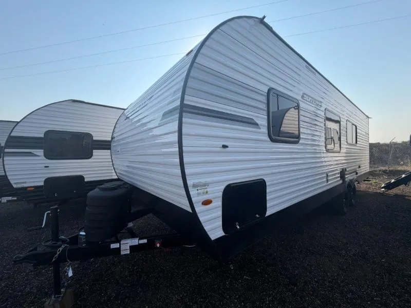 2026 Sunset Park RV Sun Lite LTD 25DB - Photo 2