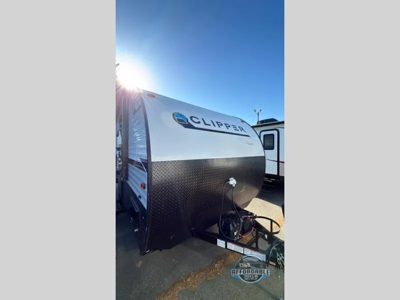 2023 Coachmen Clipper 18FQ - Photo 4