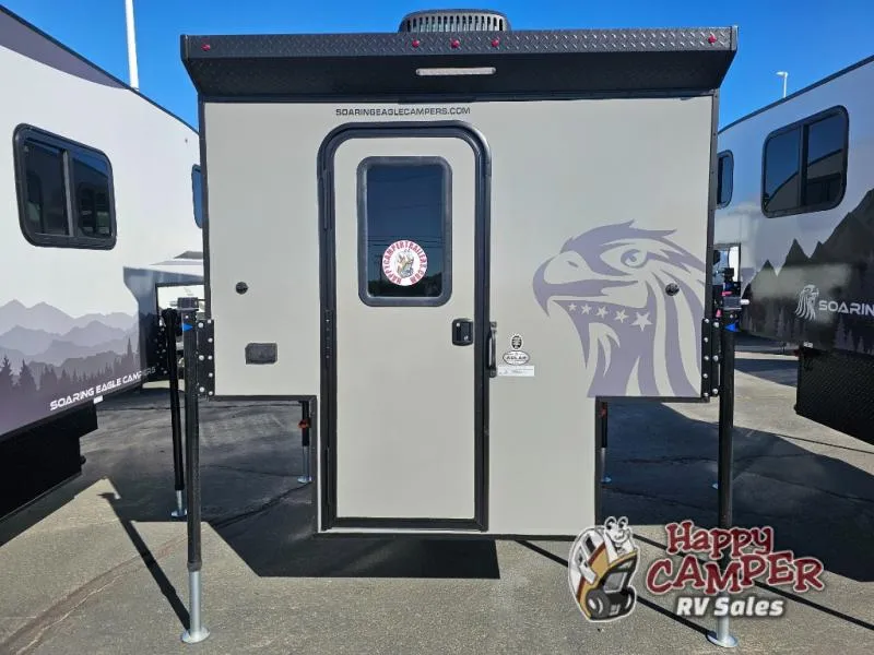 2026 Soaring Eagle Adlar 6.5XL - Photo 2