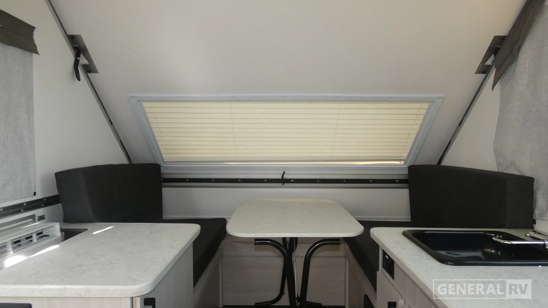 2027 Aliner Scout Lite Std. Model - Photo 3