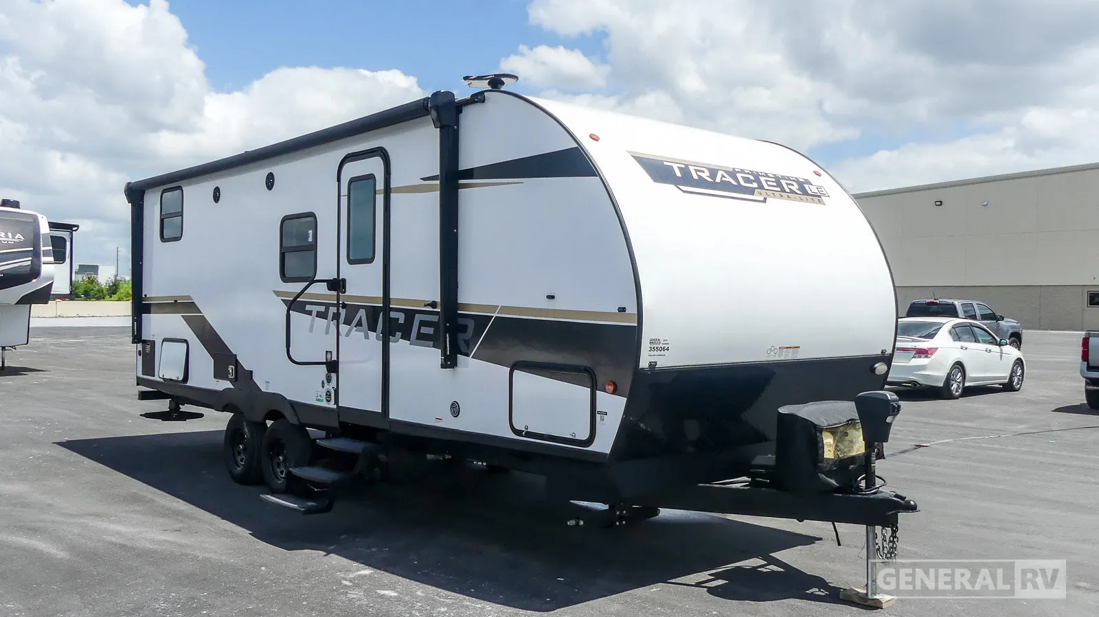 2024 Prime Time RV Tracer LE 240BHSLE - Photo 2