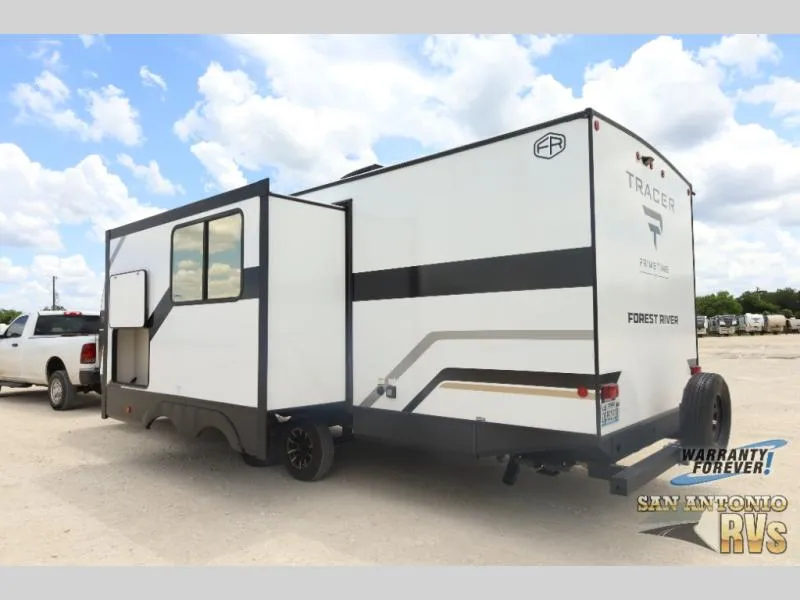 2026 Prime Time Tracer 255DS - Photo 4