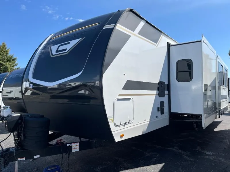 2026 KZ Connect 302FBK - Photo 4