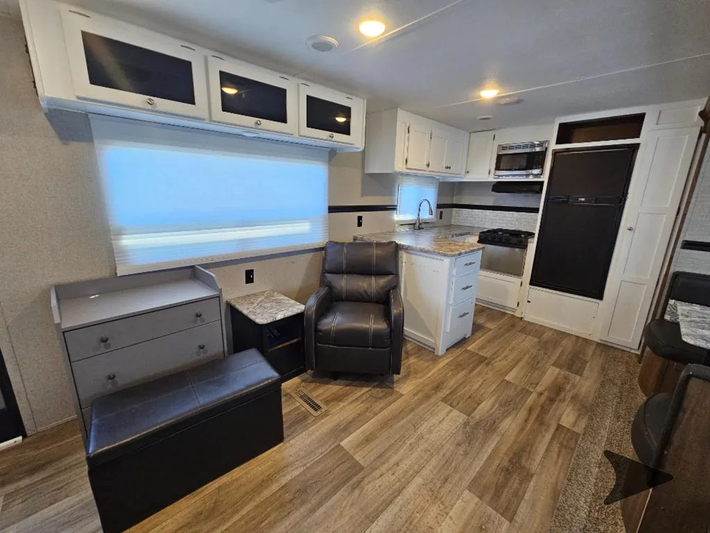 2018 Dutchmen Aspen Trail 2880RKS, Photos photo 11