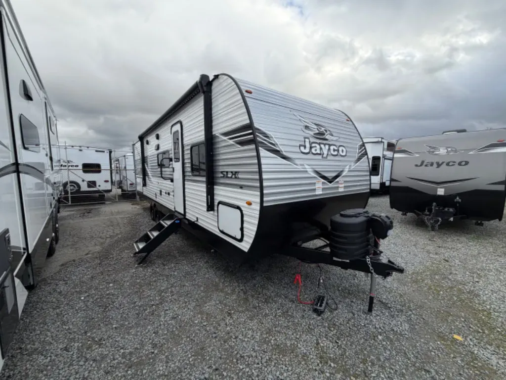 2026 Jayco Jay Flight SLX 284BHSW - Photo 2