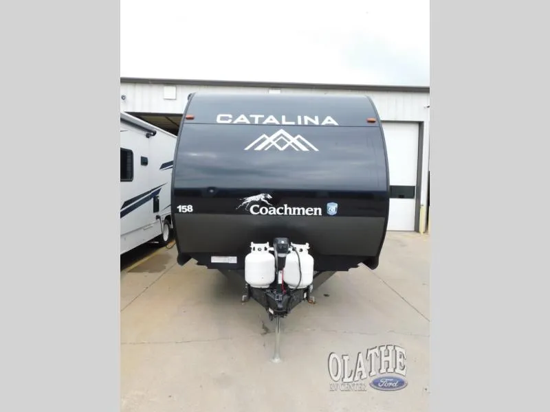 2024 Coachmen Catalina Summit Series 8 261BHS - Photo 3