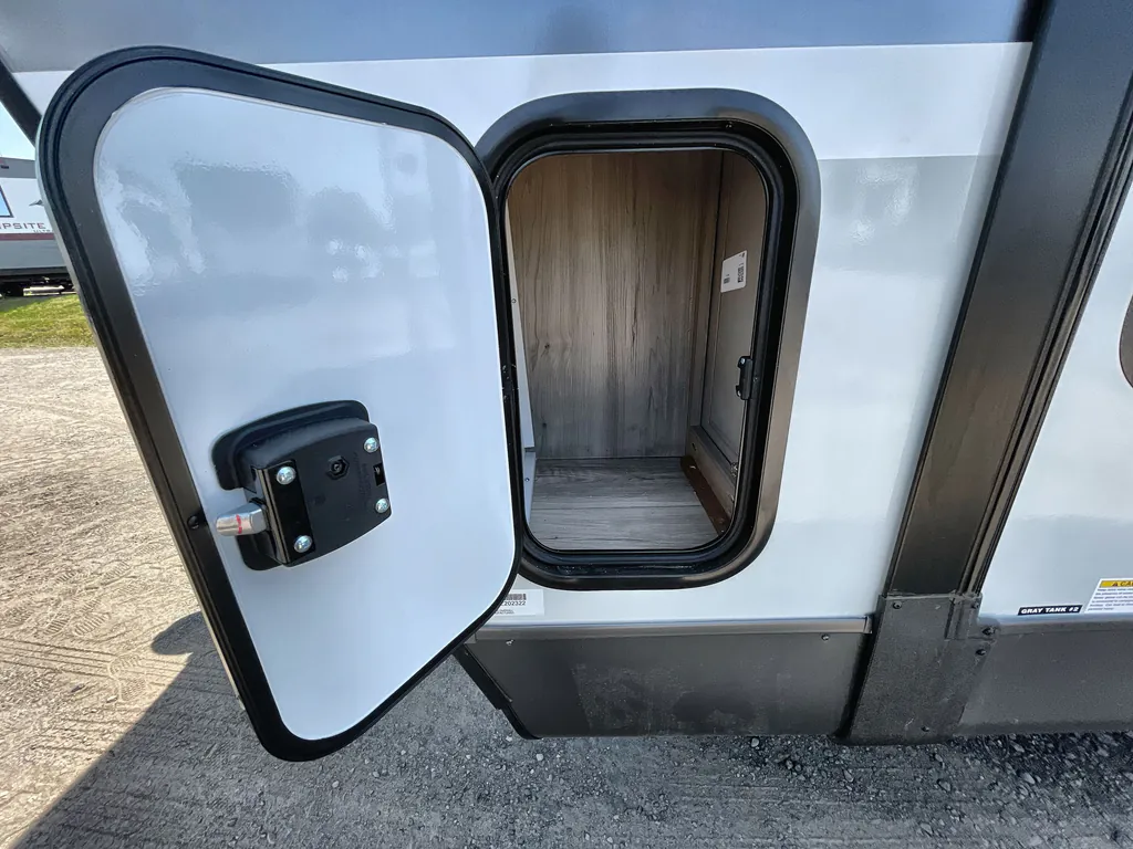 2026 Forest River Flagstaff Micro Lite 25MBR, Photos photo 36