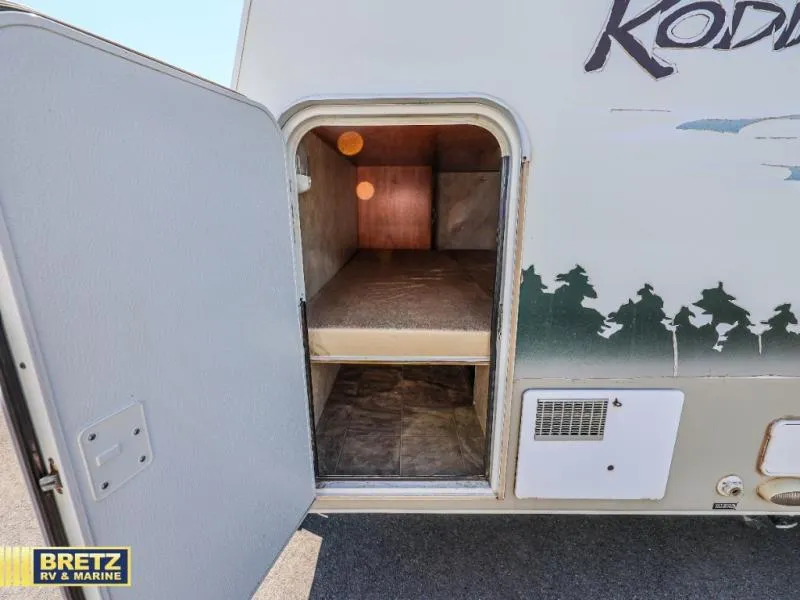 2007 Dutchmen RV Kodiak 21QS - Photo 4