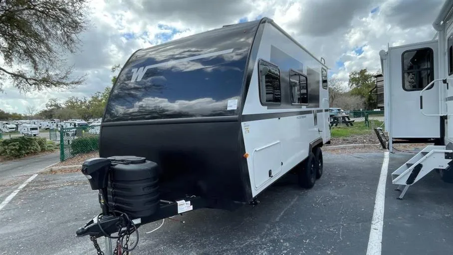 2026 Winnebago Micro Minnie 1800BH - Photo 4