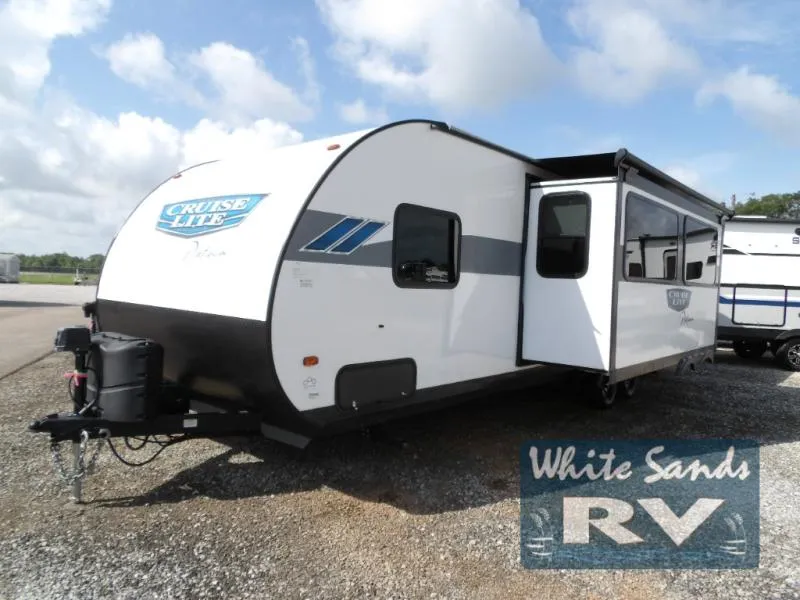 2023 Forest River Salem Cruise Lite 28VBXL - Photo 4