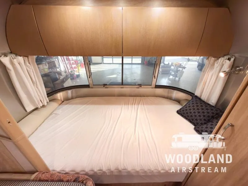 2008 Airstream Safari SE Used    20' - Photo 3