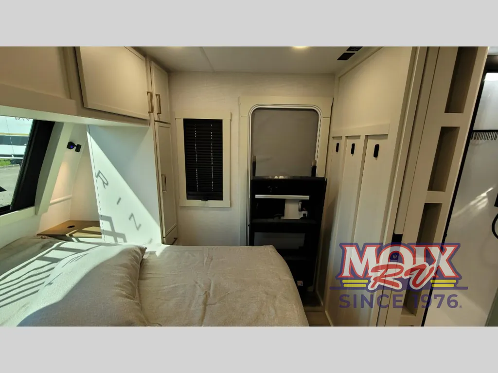 2027 Brinkley Model I 290, Photos photo 29