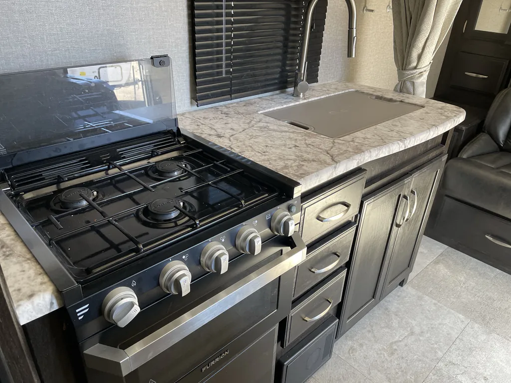 2020 Grand Design Imagine XLS 21BHE, Photos photo 8