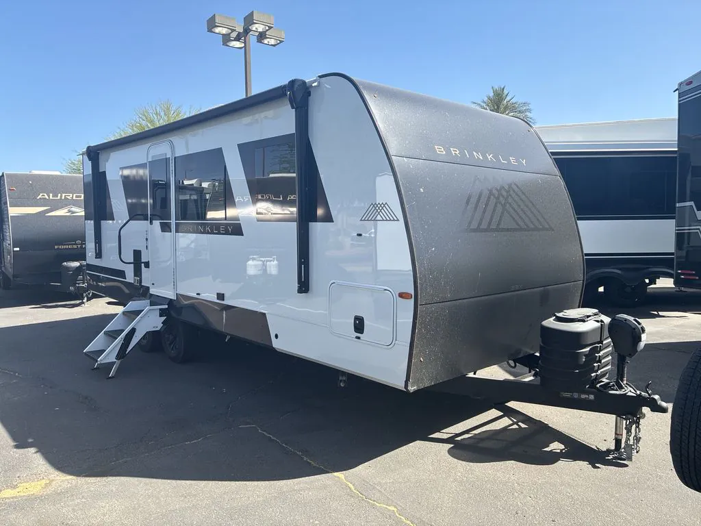 2026 Brinkley Model Ix 23X