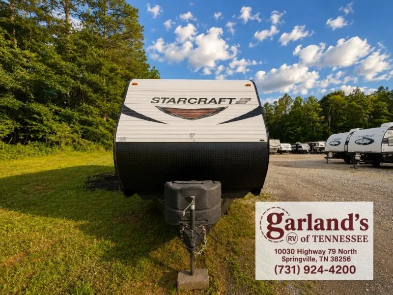 2019 Starcraft Autumn Ridge 27RLI - Photo 2