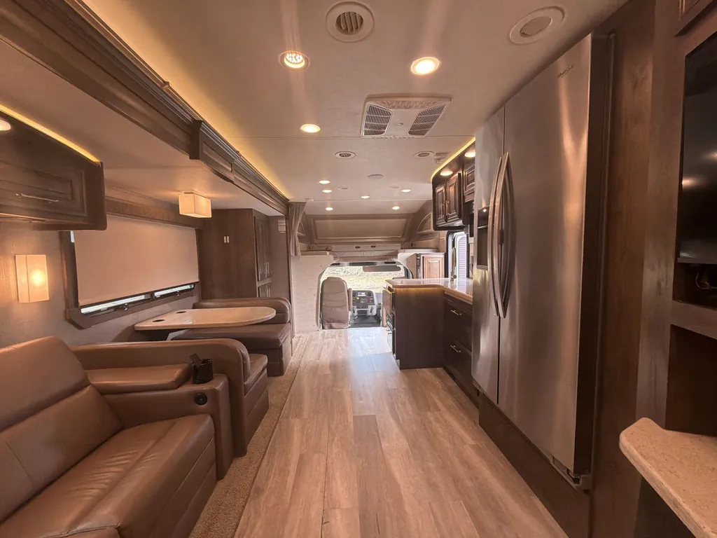2021 Entegra Coach Accolade 37K, Photos photo 19
