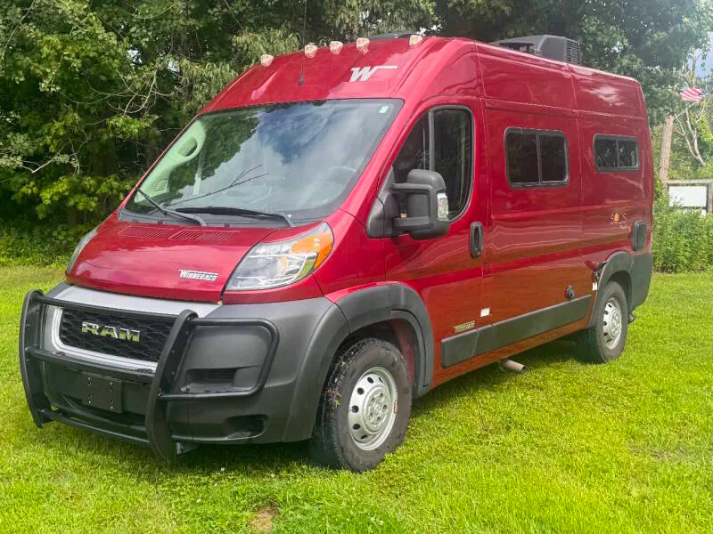 2022 Winnebago Solis Pocket 36A - Photo 4