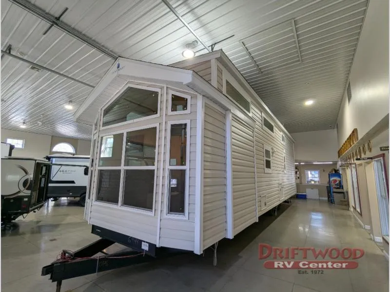 2027 Canterbury RV Parkvue P38-CKL - Photo 3
