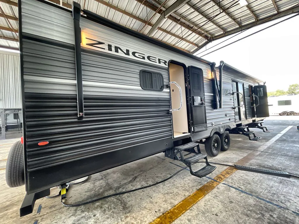 2026 CrossRoads ZINGER 390DB - Photo 4