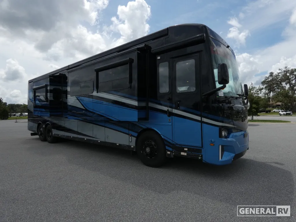 2026 Newmar Dutch Star 4369 - Photo 2