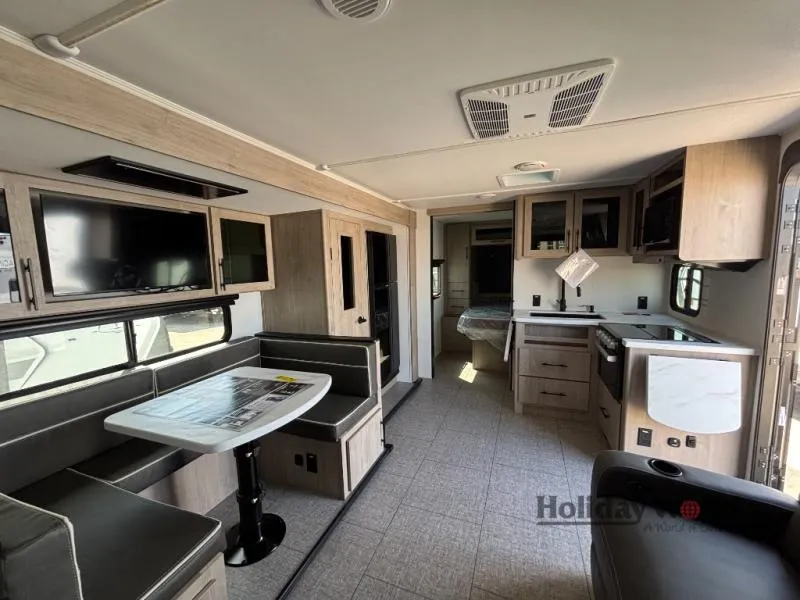 2026 Grand Design Imagine XLS 25DBE - Photo 4