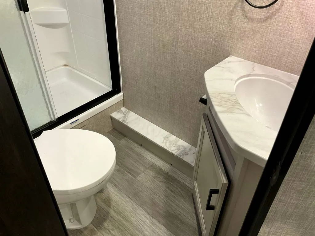 2023 Jayco White Hawk 25MBH, Photos photo 27