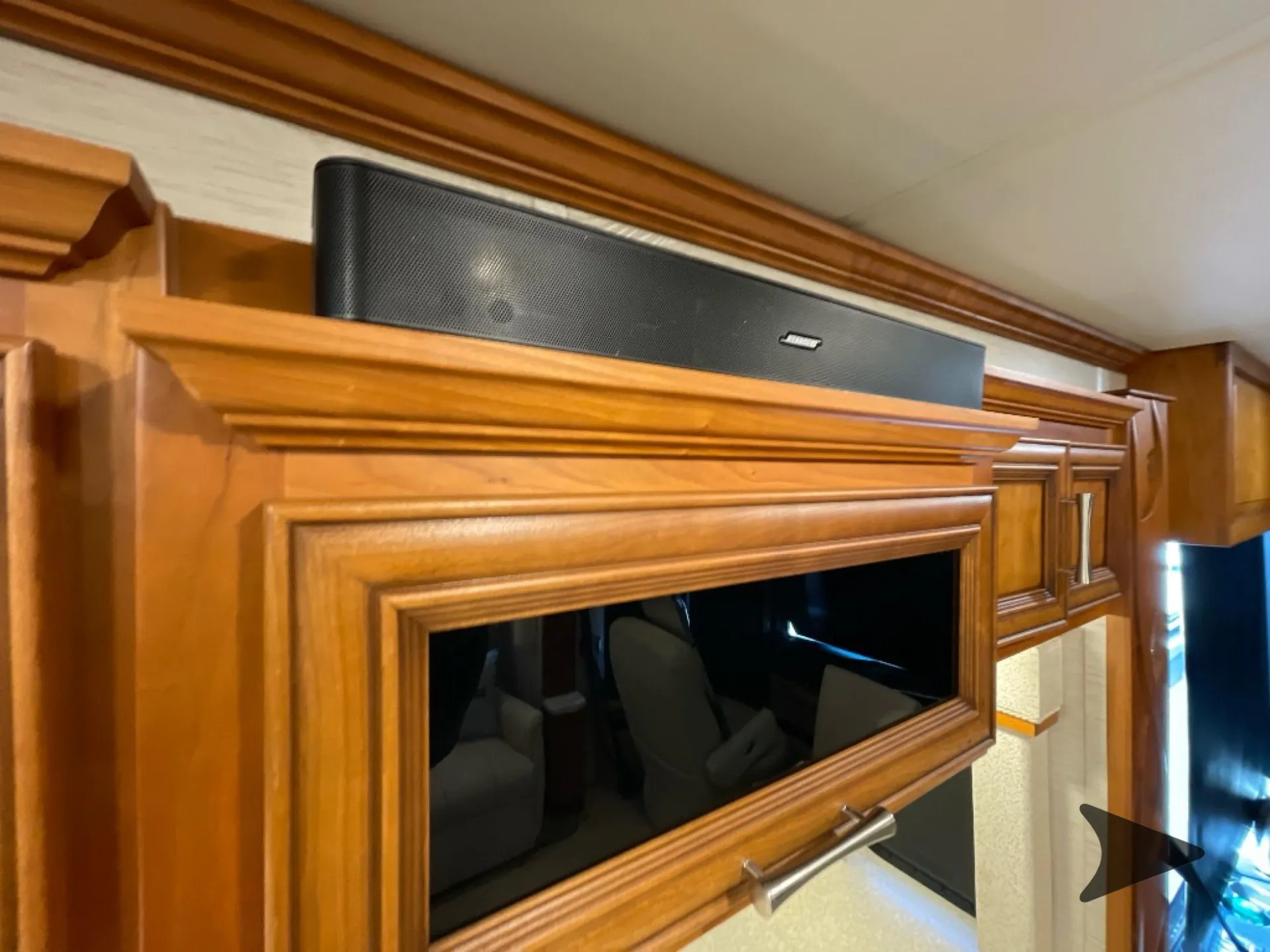 2018 Newmar Ventana 3407 - Photo 3