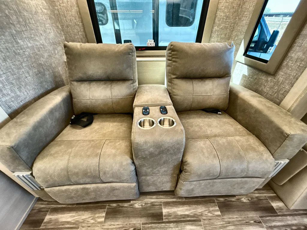 2026 Tiffin Wayfarer 25 XPW, Photos photo 14