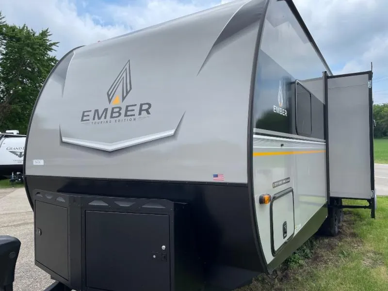 2027 Ember RV Touring Edition 2400RKL - Photo 4
