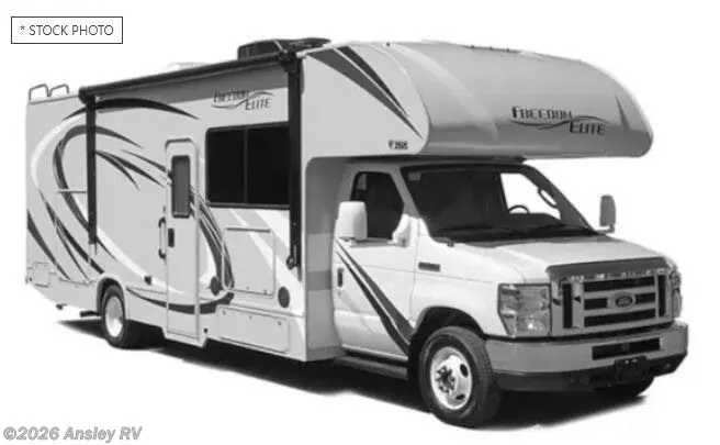 2017 Thor Motor Coach Freedom Elite 22FE - Photo 2