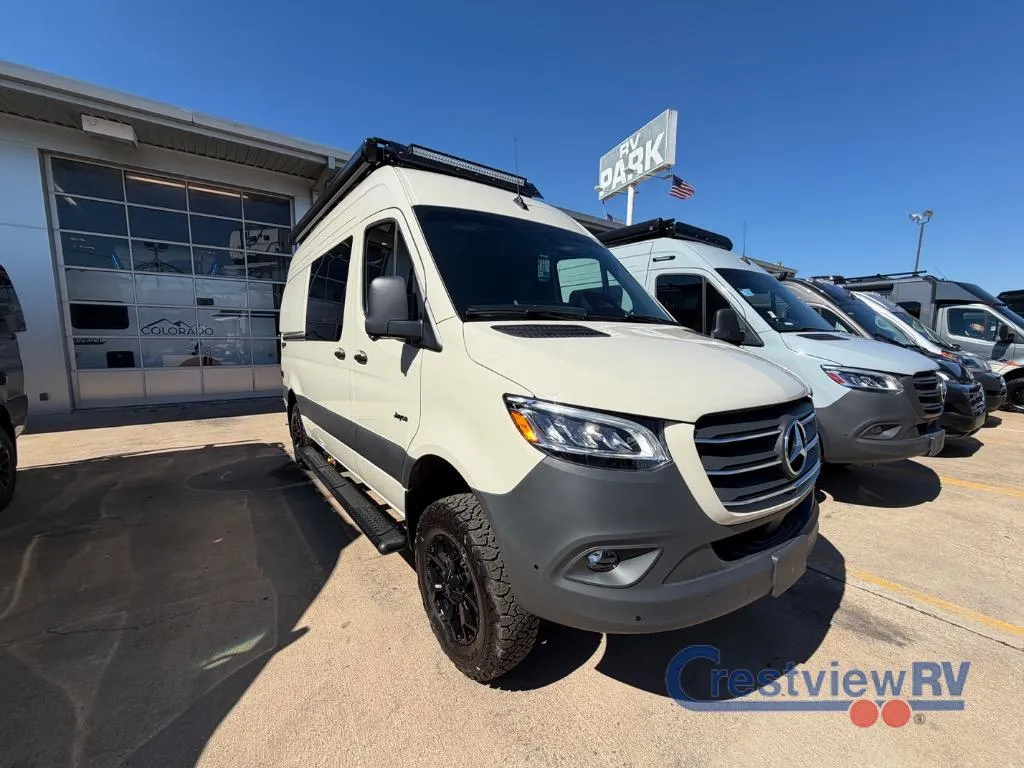 2026 Jayco Terrain 19YG - Photo 4