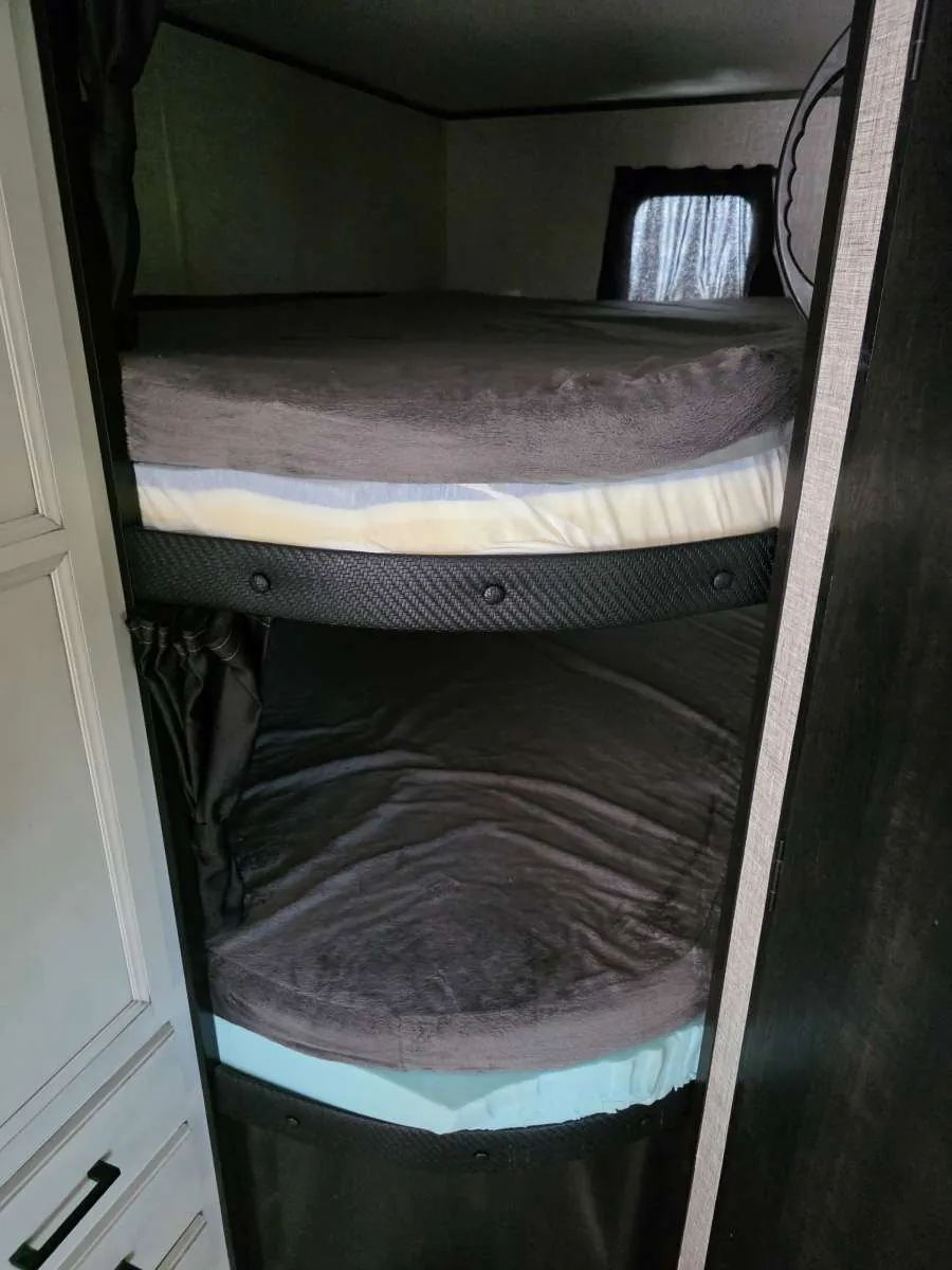 2022 Jayco Jay Flight SLX 8 295BHS, Photos photo 16
