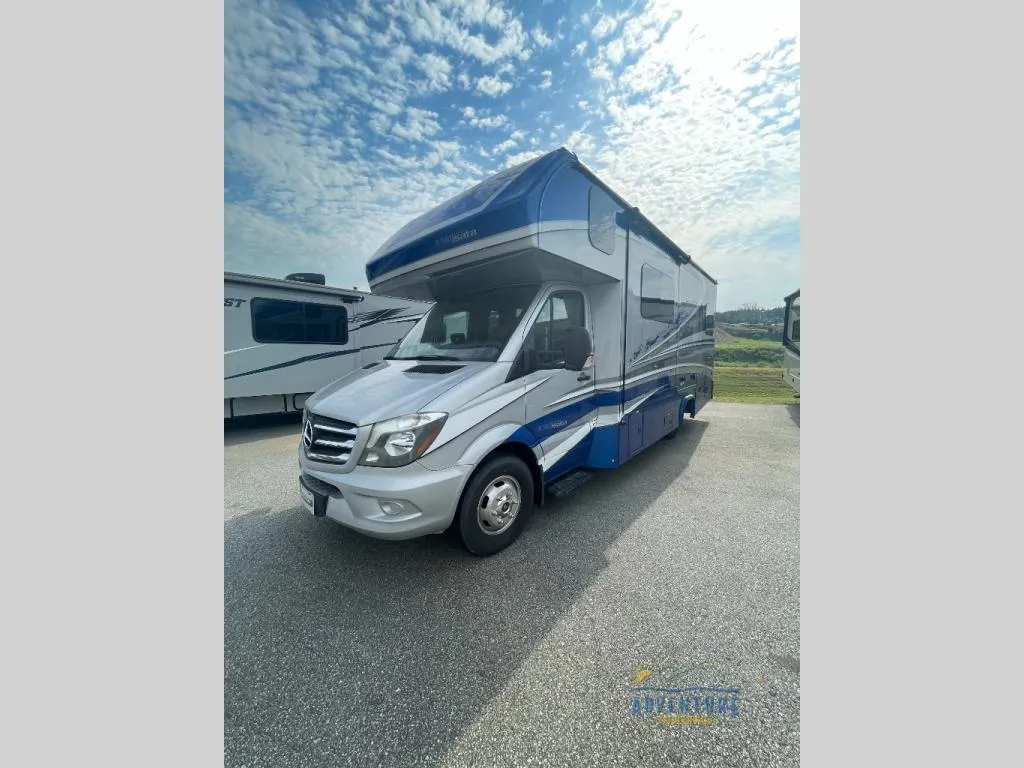 2020 Dynamax Corp Isata 3 24RW - Photo 4