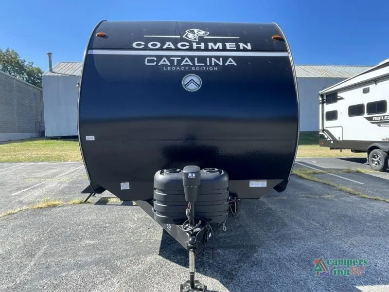 2026 Coachmen Catalina Legacy 273DBHCK - Photo 3
