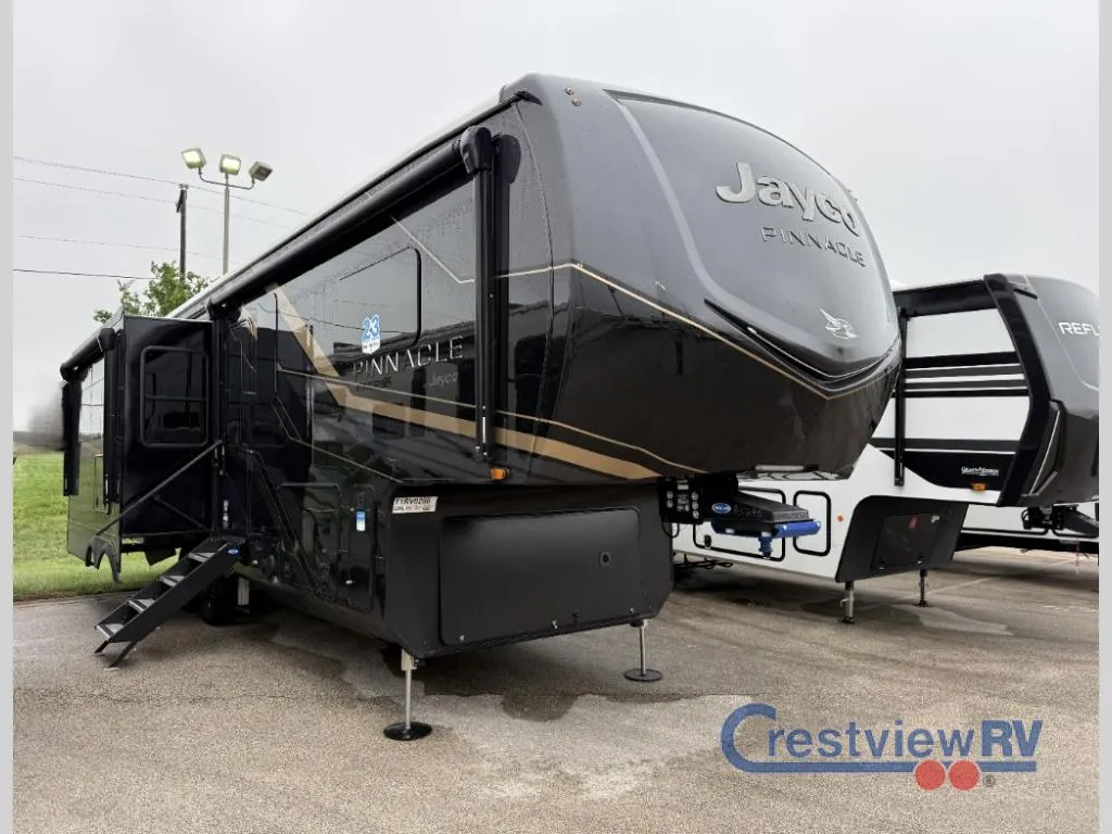 2026 Jayco Pinnacle 32RLTS - Photo 2
