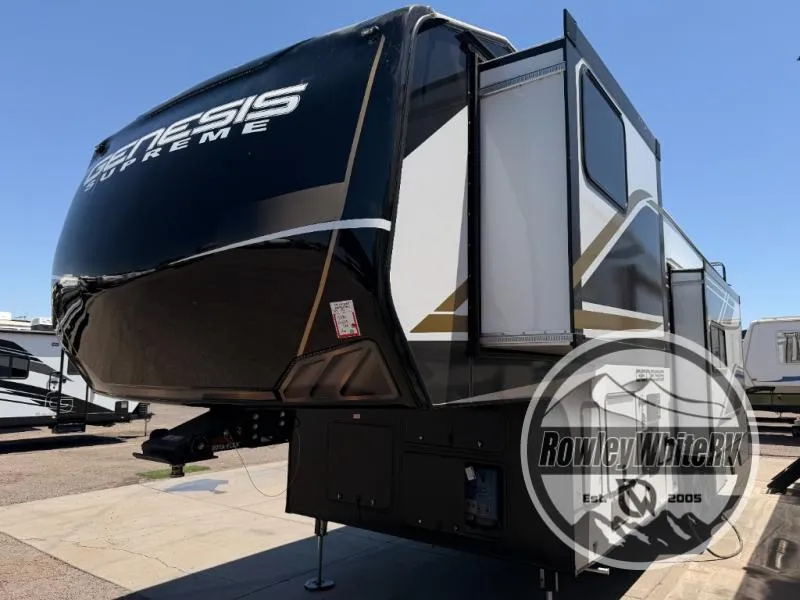 2027 Genesis Supreme Genesis Supreme 335CKG - Photo 2