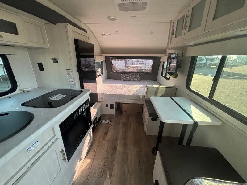 2026 Forest River R-Pod RP-180 — Photo 6