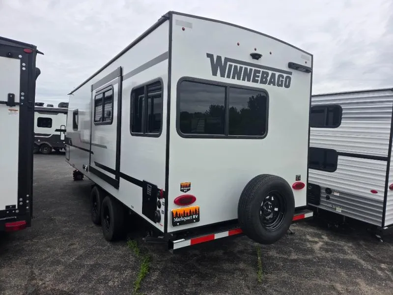 2024 Winnebago Industries Towables M-Series 2326RK - Photo 3