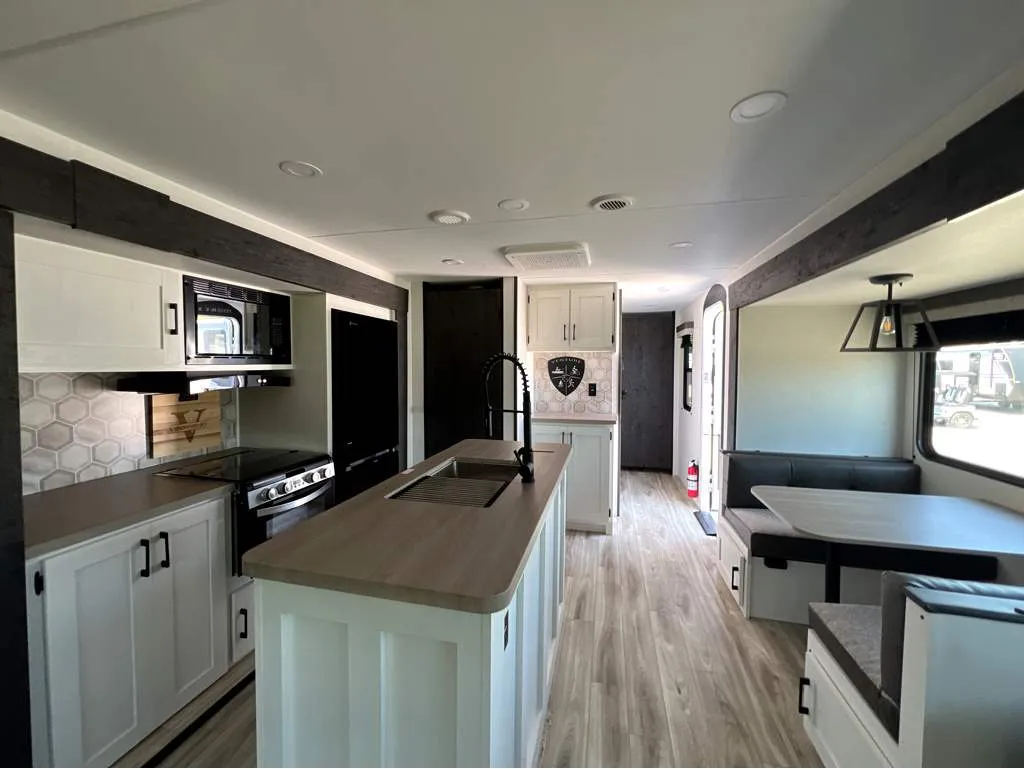 2026 Venture RV Sienna SA293VIK, Photos photo 12